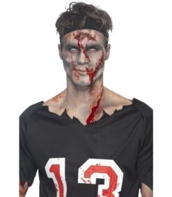 Make Your Own Scar Kit With Scar Tray,