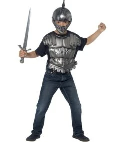 Medieval Kit, Silver