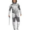 Medieval Knight Deluxe Costume