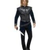 Medieval Master Deluxe Costume