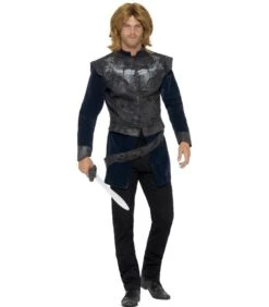 Medieval Master Deluxe Costume