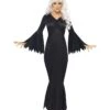 Midnight Vamp Costume, Black
