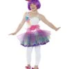 Mini Candy Girl Costume