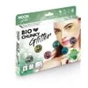 Moon Glitter Bio Chunky Glitter, Assorted
