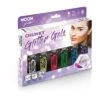 Moon Glitter Classic Chunky Glitter Gel, Assorted
