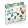 Moon Glitter Mystic Bio Chunky Glitter, Assorted