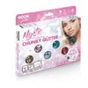 Moon Glitter Mystic Chunky Glitter, Assorted
