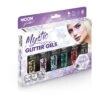 Moon Glitter Mystic Chunky Glitter Gel, Assorted