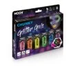 Moon Glow - Neon UV Chunky Glitter Gel, Assorted