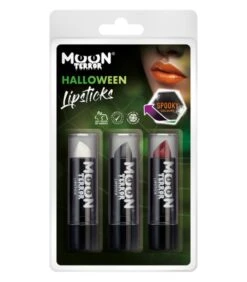 Moon Terror Halloween Nail Polish,