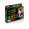 Moon Terror Halloween Nail Polish, Assorted