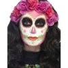 Neon Day Of The Dead Liquid Latex Kit,