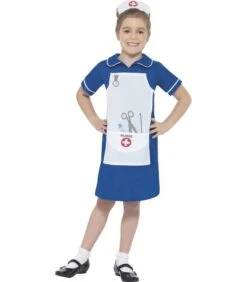 Nurse Costume