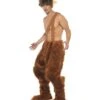 Pan Costume, Brown