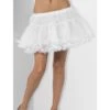 Petticoat, White