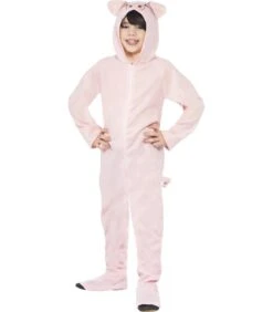 Pig Costume