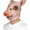 Pig Mask, Pink