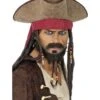 Pirate Hat, Brown