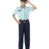 Police Officer Costume