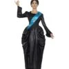 Queen Victoria Deluxe Costume