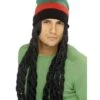 Rasta Hat, Black