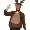 Rudolph Costume