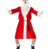 Sleazy Santa Costume
