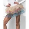 Sparkle Rainbow Tutu, 3 Assorted