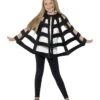 Spider Cape, Black