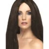 Star Style Wig, Brown