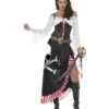 Sultry Swashbuckler, Black