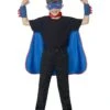 Super Hero Kit, Blue