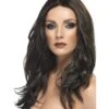 Superstar Wig, Dark Brown