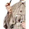 Tales Of Old England Sherlock Holmes Kit, Brown
