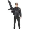Terminator Costume