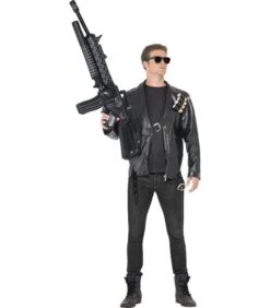 Terminator Costume