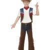 Texan Cowboy Costume
