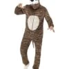 Tiger Costume, Tiger Print