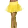 Tulle Petticoat