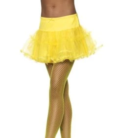 Tulle Petticoat