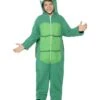 Turtle Costume