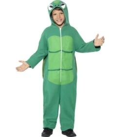 Turtle Costume