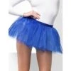Tutu Underskirt, Blue