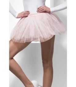 Tutu Underskirt, Pink