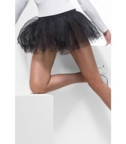 Tutu Underskirt, Black