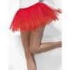 Tutu Underskirt, Red
