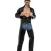 Village People Biker Costume