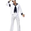 Village People Navy Costume