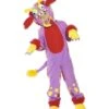 Wacky Grizzle Costume