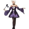 Witch Masquerade Costume